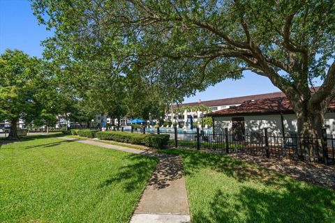 A home in CLEARWATER