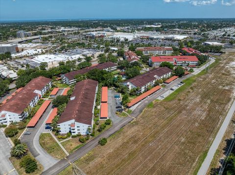 A home in CLEARWATER