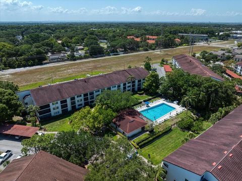 A home in CLEARWATER