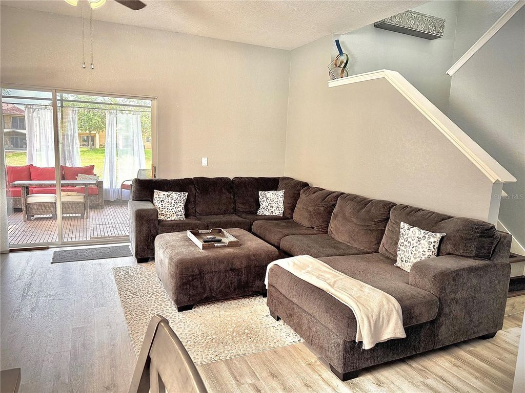 Photo of 4103 Calabria Avenue, Davenport, FL 33897 (MLS # O6334720)