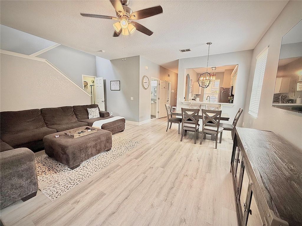 Photo of 4103 Calabria Avenue, Davenport, FL 33897 (MLS # O6334720)