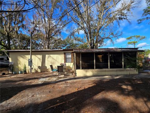 Photo of 6430 W Grant Street, Homosassa, FL 34448 (MLS # O6370486)