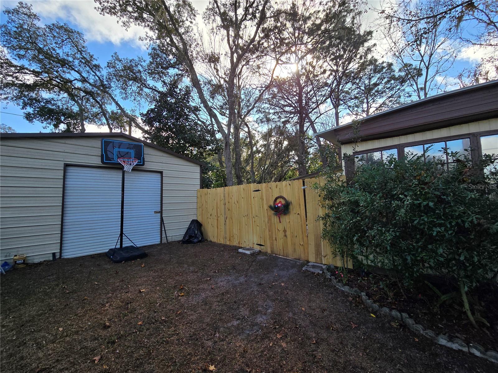 HOMOSASSA UNIT 11 - Residential