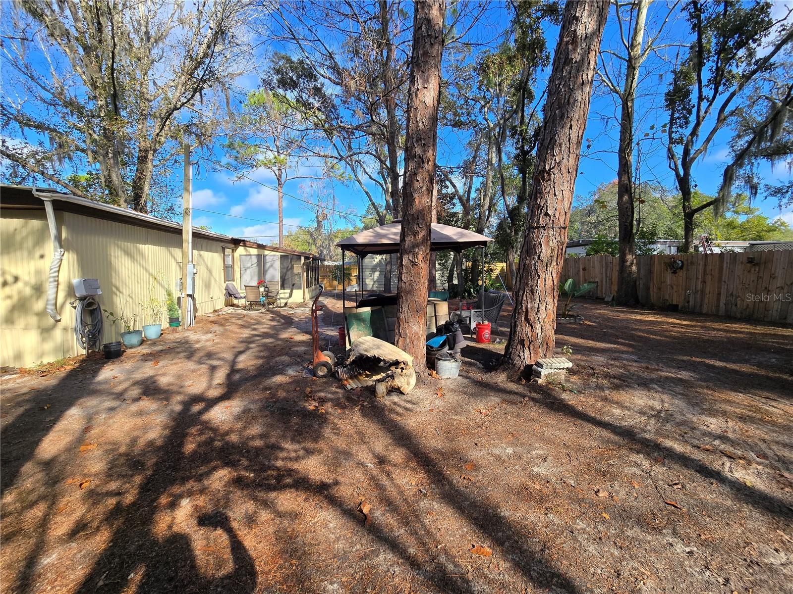 HOMOSASSA UNIT 11 - Residential