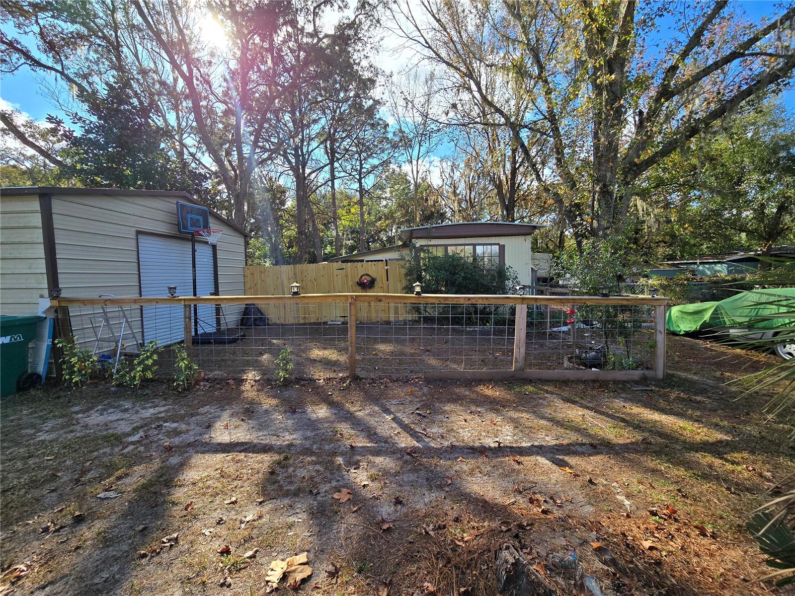 HOMOSASSA UNIT 11 - Residential