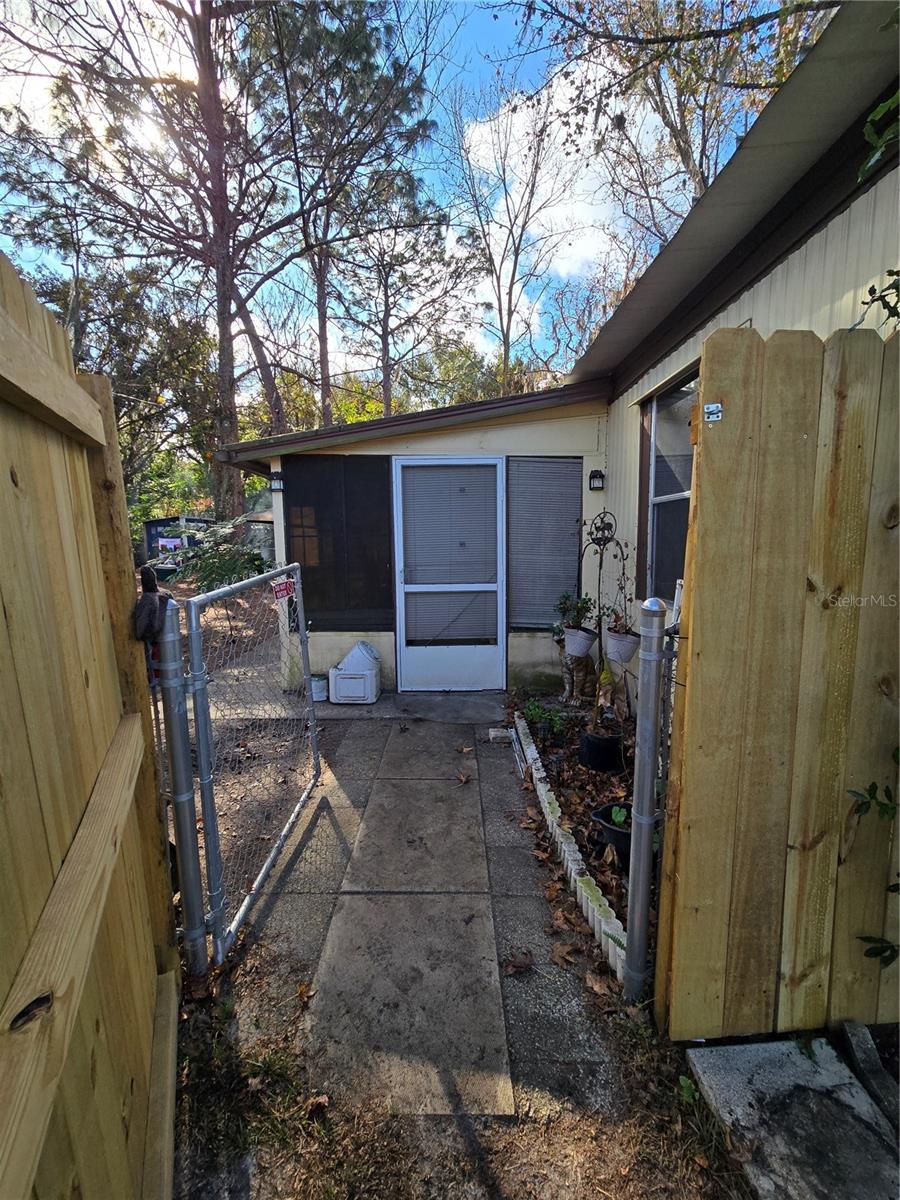 HOMOSASSA UNIT 11 - Residential