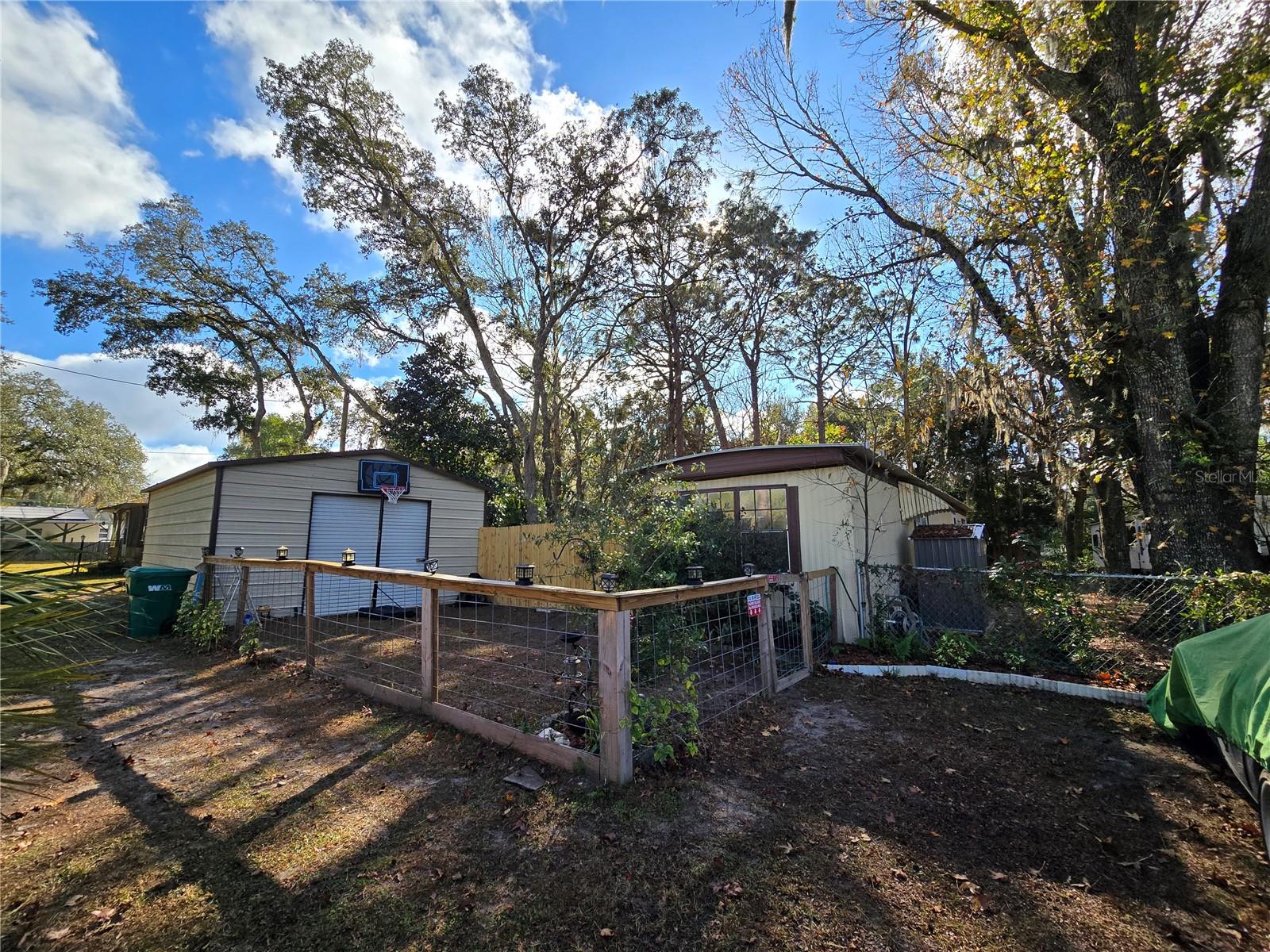 HOMOSASSA UNIT 11 - Residential