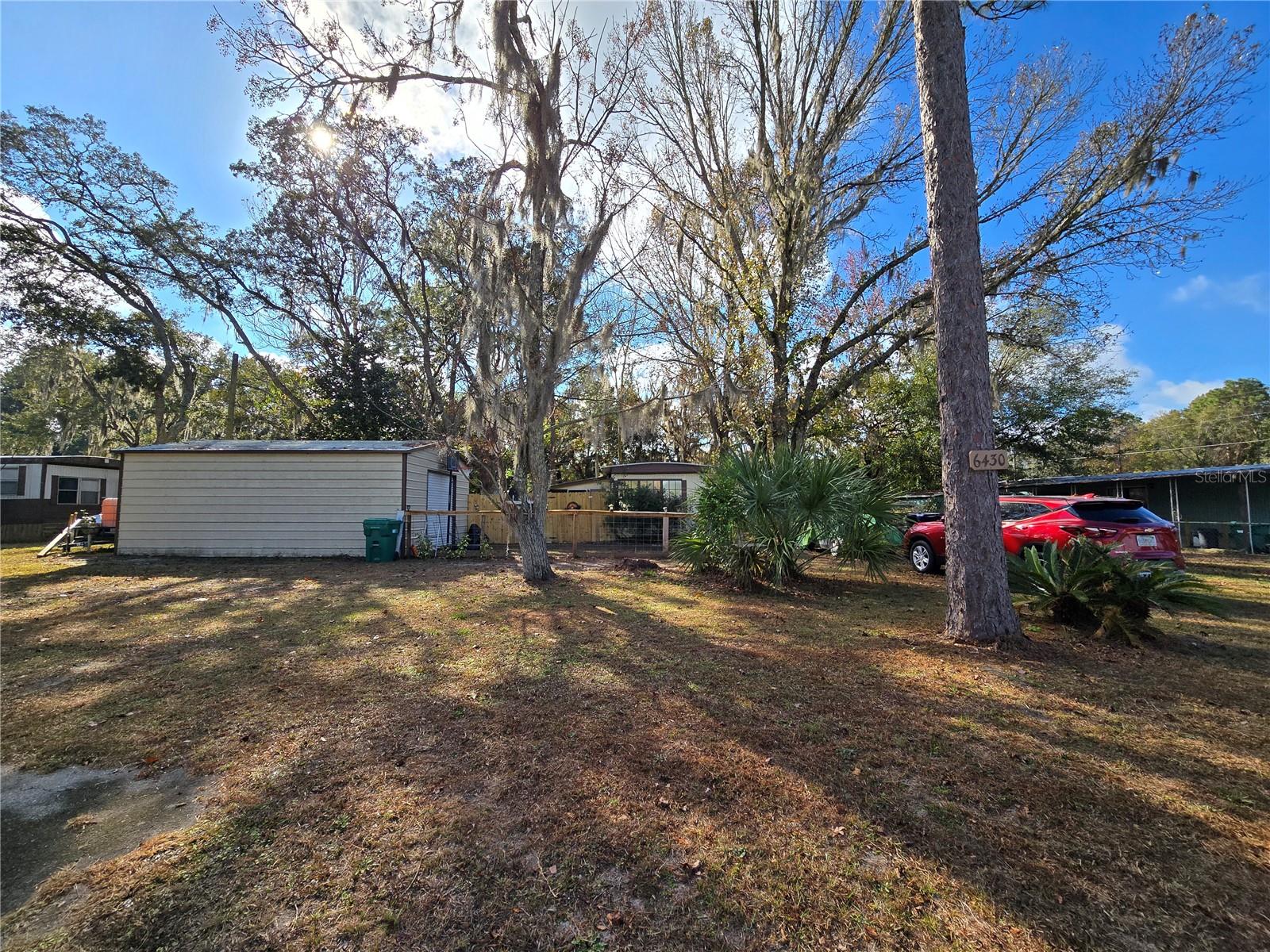 HOMOSASSA UNIT 11 - Residential