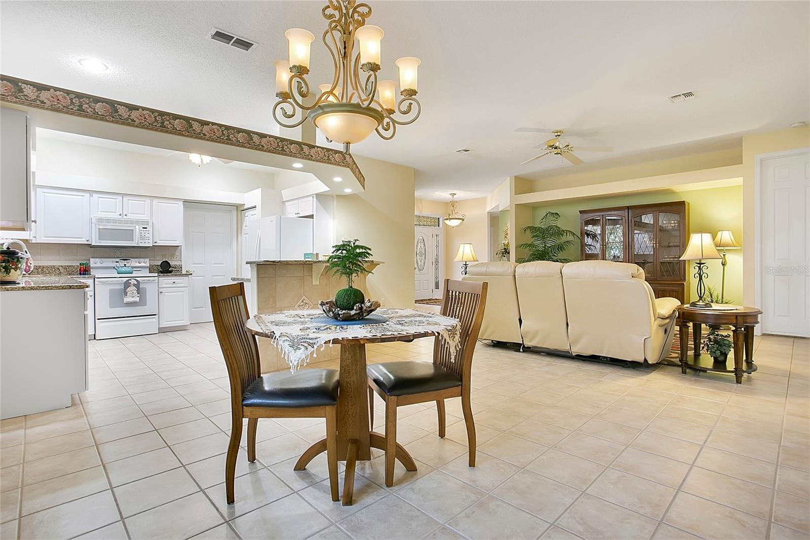 PENNBROOKE PH 01H - Residential