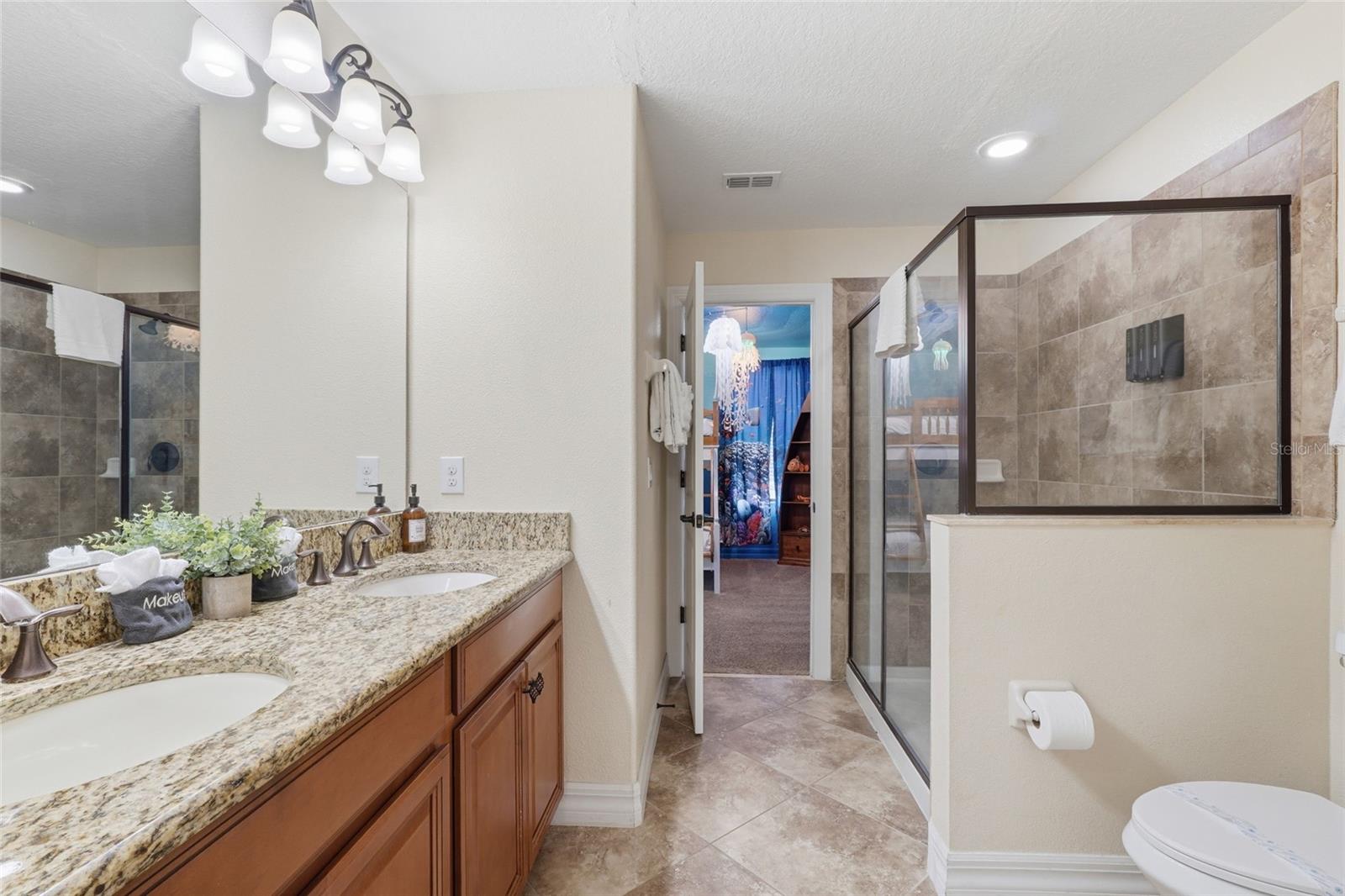 STONEYBROOK SOUTH PH 1 - Residential