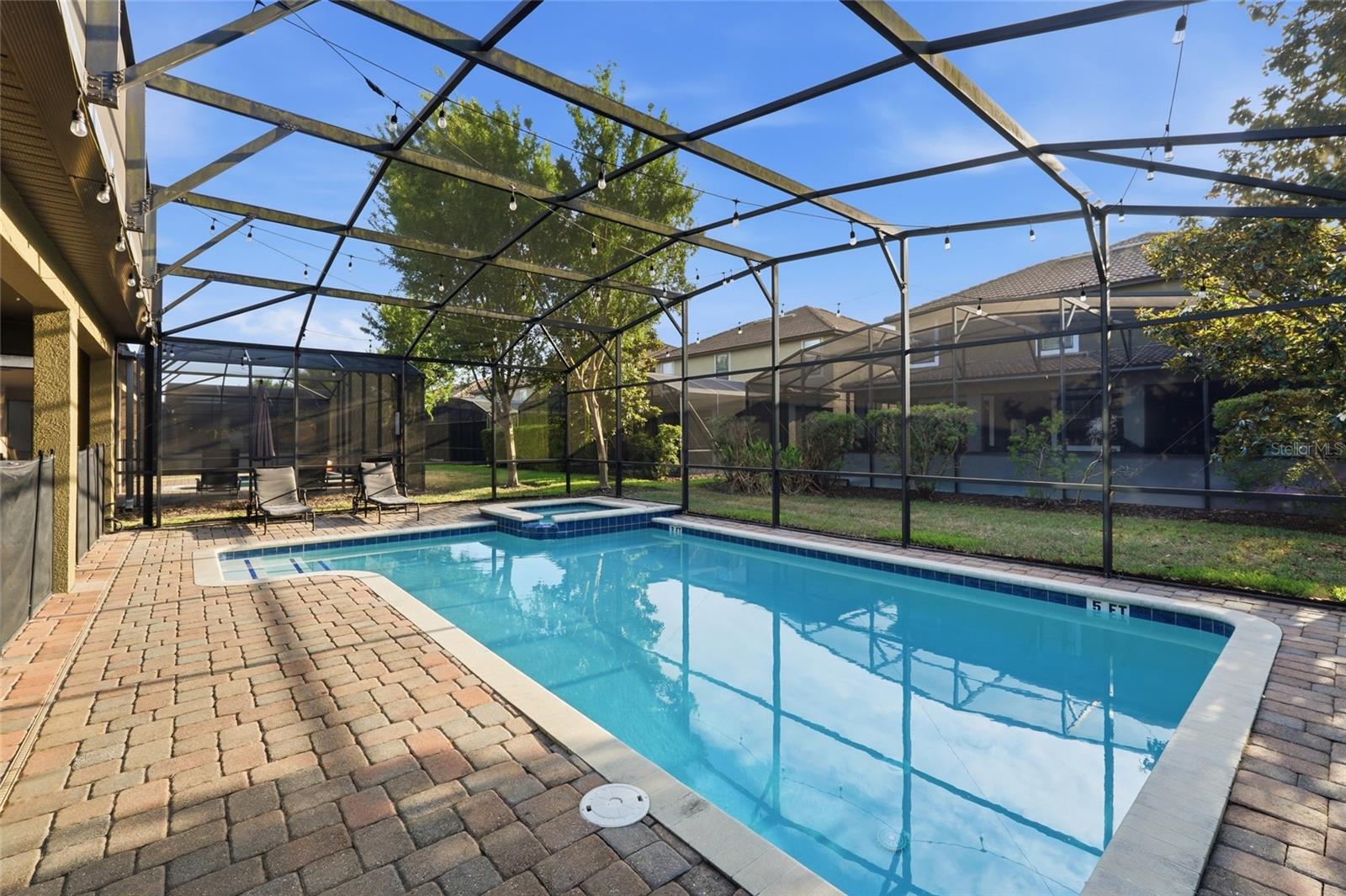 STONEYBROOK SOUTH PH 1 - Residential
