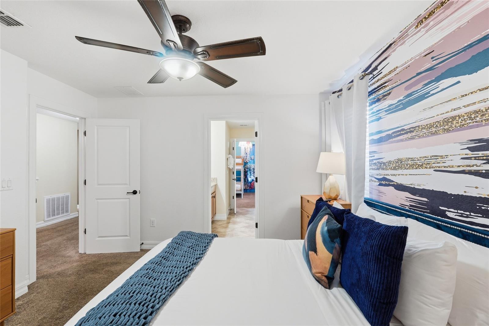 STONEYBROOK SOUTH PH 1 - Residential