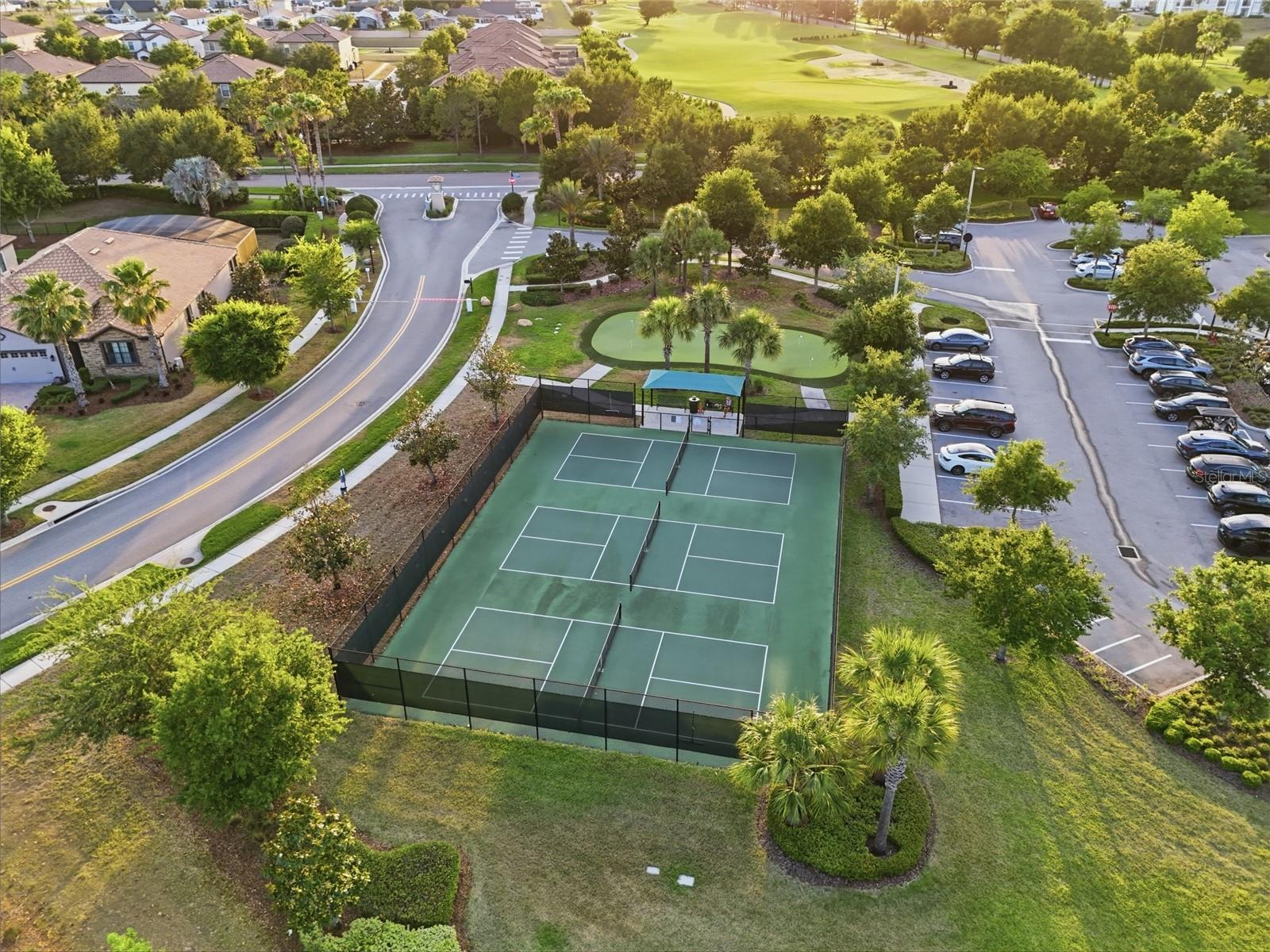 STONEYBROOK SOUTH PH 1 - Residential