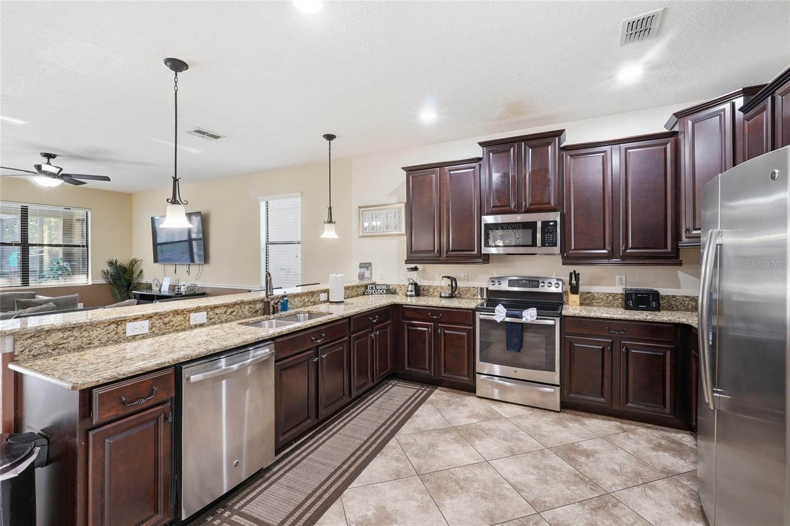 STONEYBROOK SOUTH PH 1 - Residential
