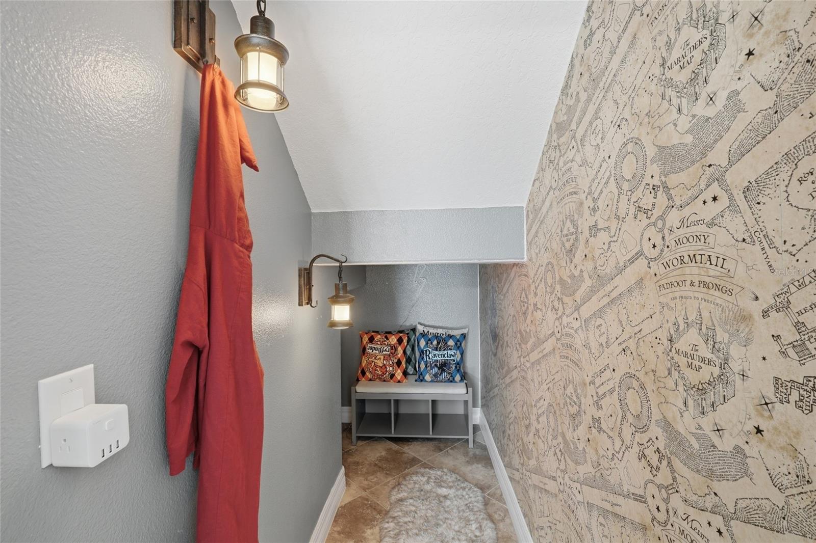 STONEYBROOK SOUTH PH 1 - Residential