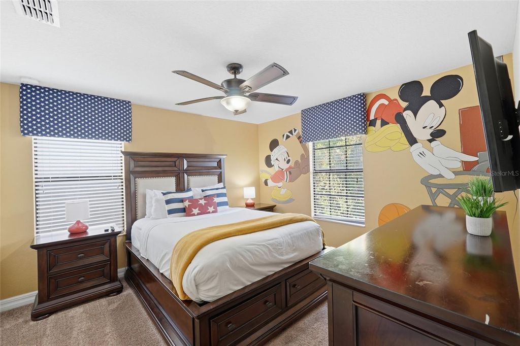 Photo of 1414 Thunderbird Road, Davenport, FL 33896 (MLS # O6404304)
