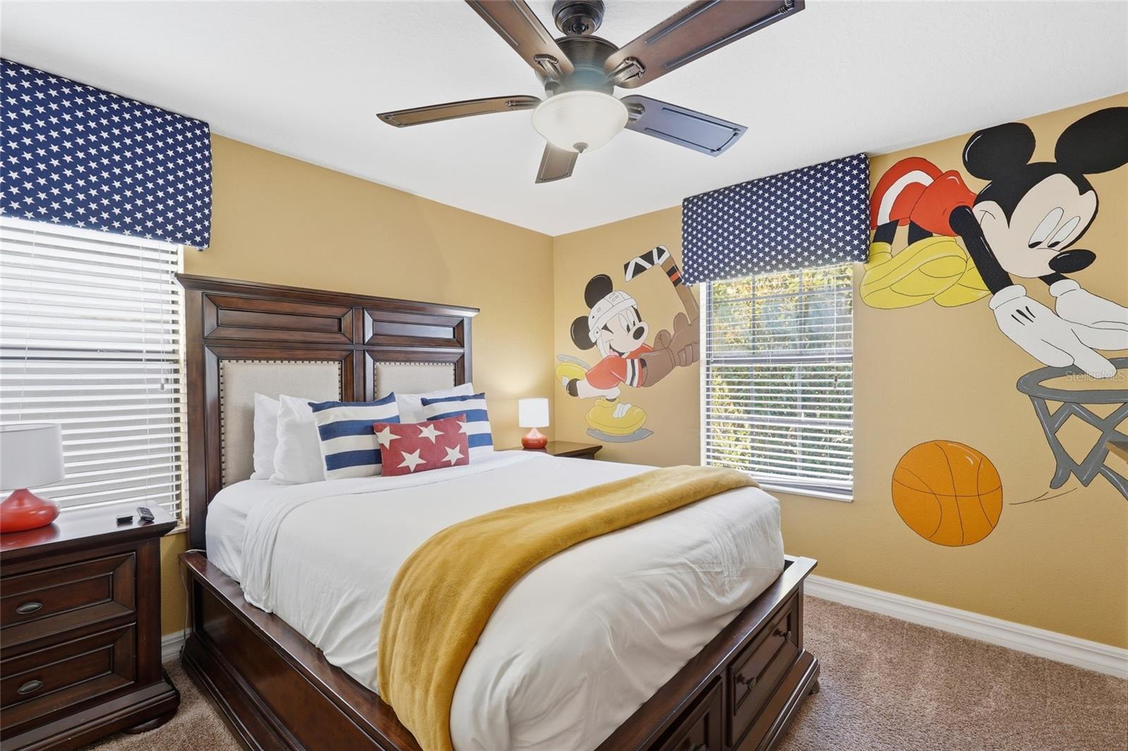 STONEYBROOK SOUTH PH 1 - Residential