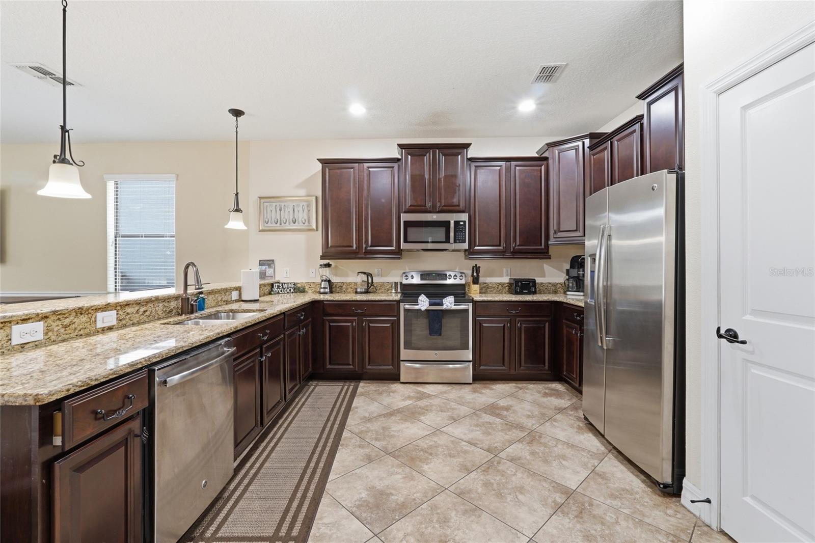 STONEYBROOK SOUTH PH 1 - Residential