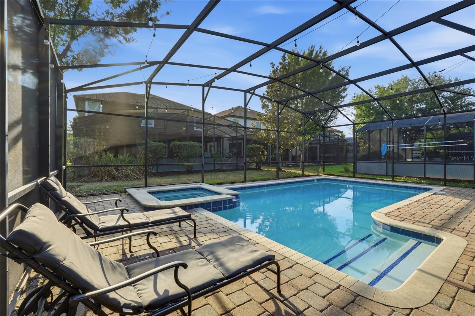 STONEYBROOK SOUTH PH 1 - Residential