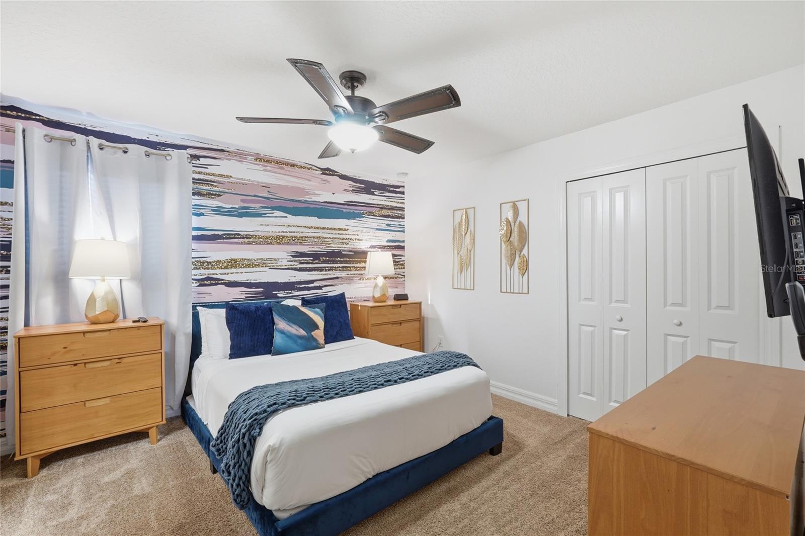 STONEYBROOK SOUTH PH 1 - Residential