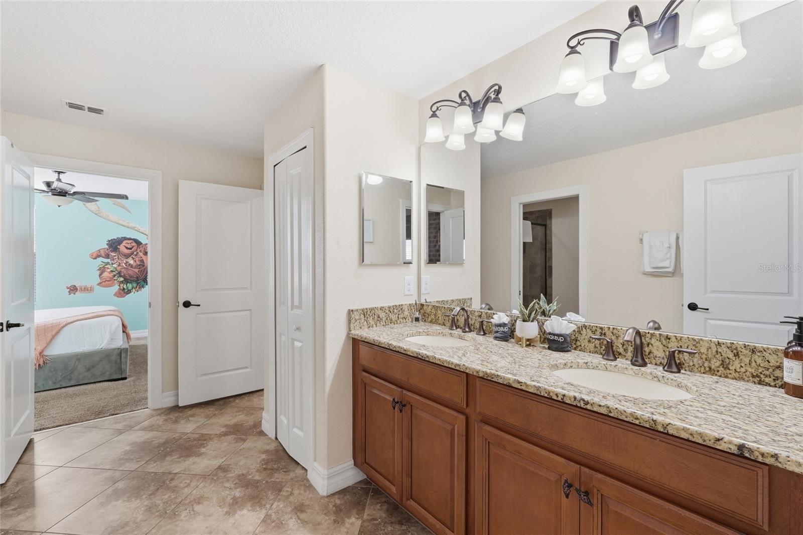 STONEYBROOK SOUTH PH 1 - Residential
