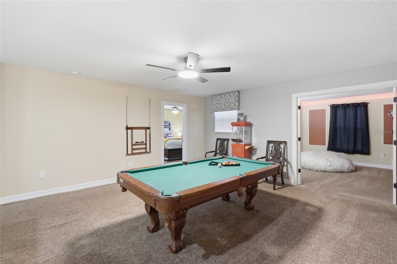 STONEYBROOK SOUTH PH 1 - Residential