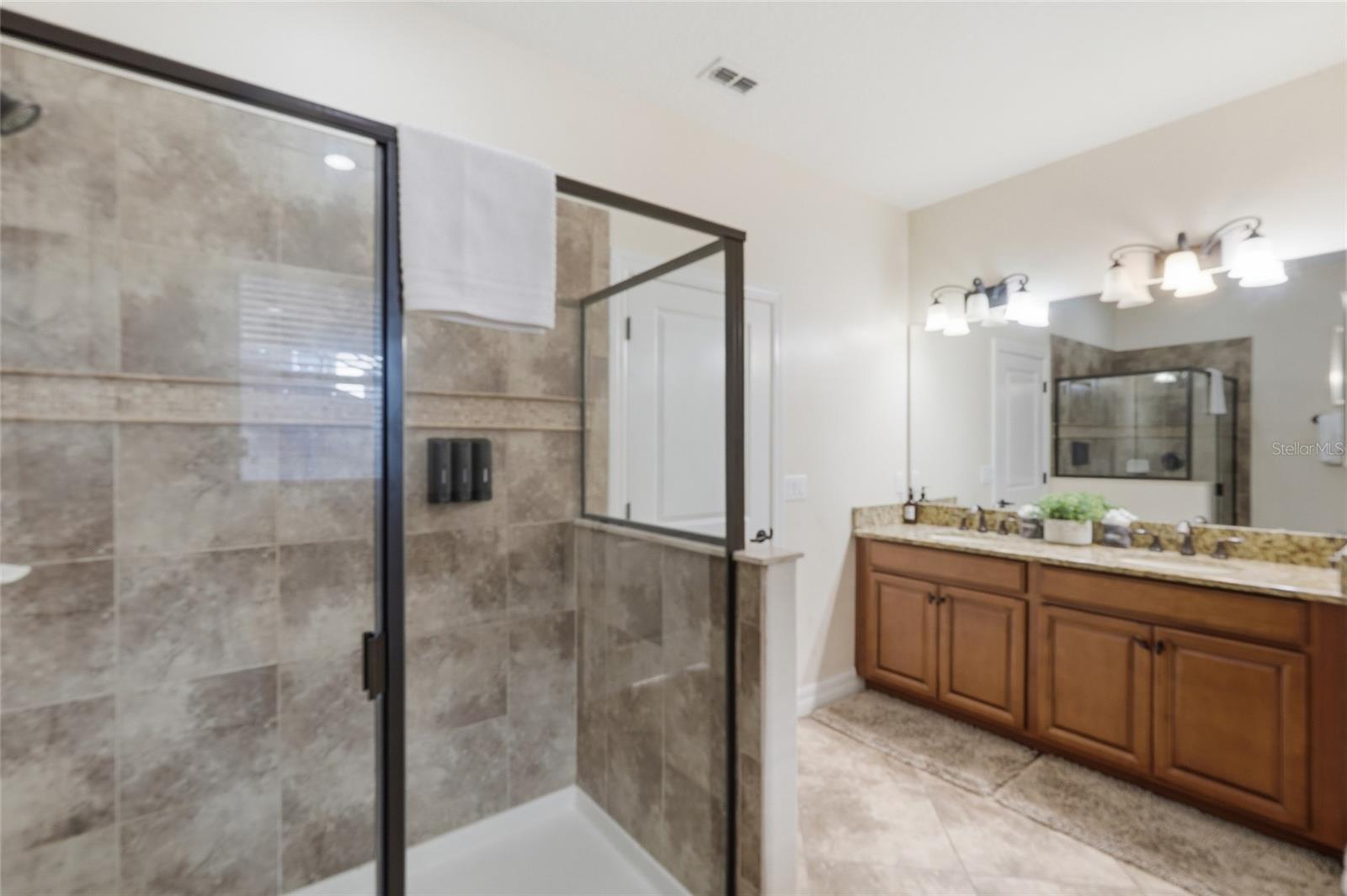 STONEYBROOK SOUTH PH 1 - Residential
