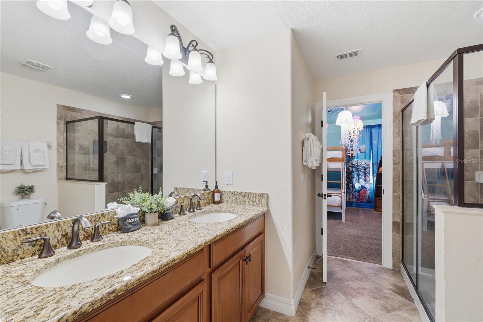 STONEYBROOK SOUTH PH 1 - Residential