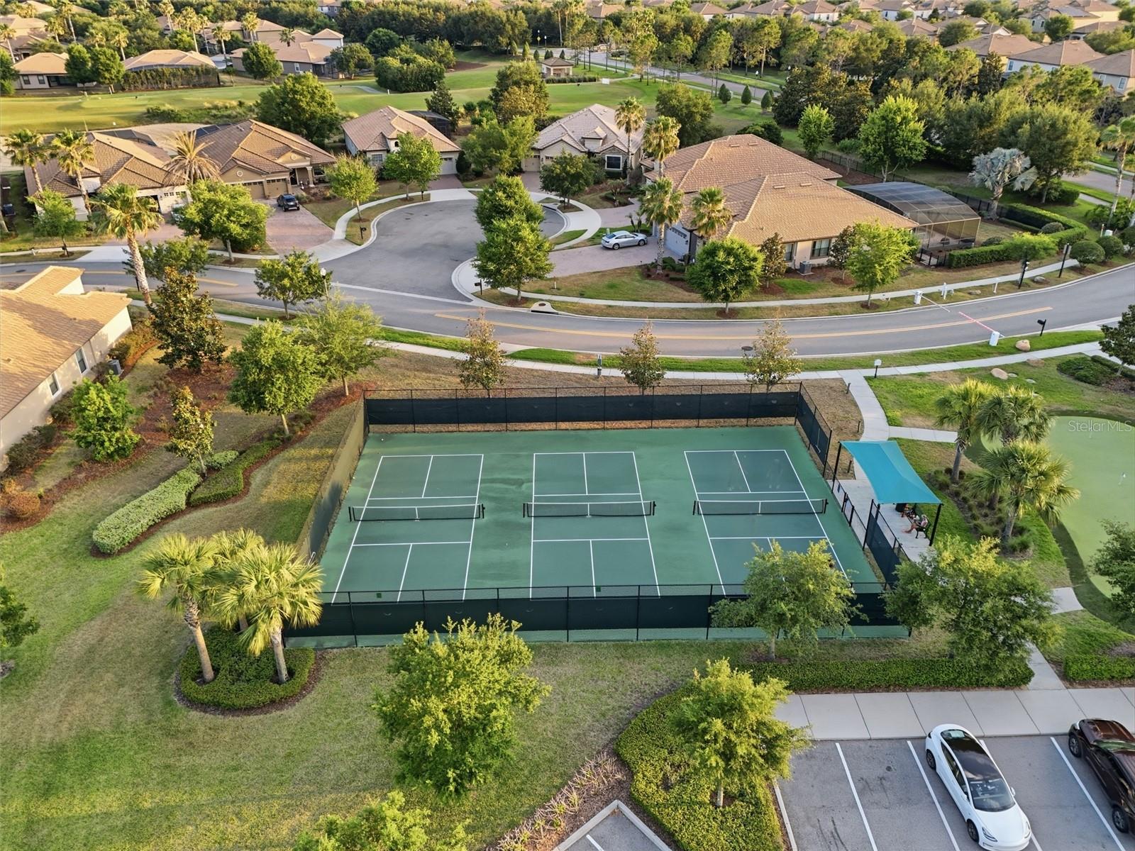 STONEYBROOK SOUTH PH 1 - Residential