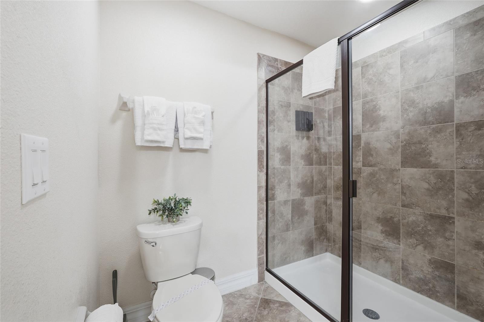 STONEYBROOK SOUTH PH 1 - Residential