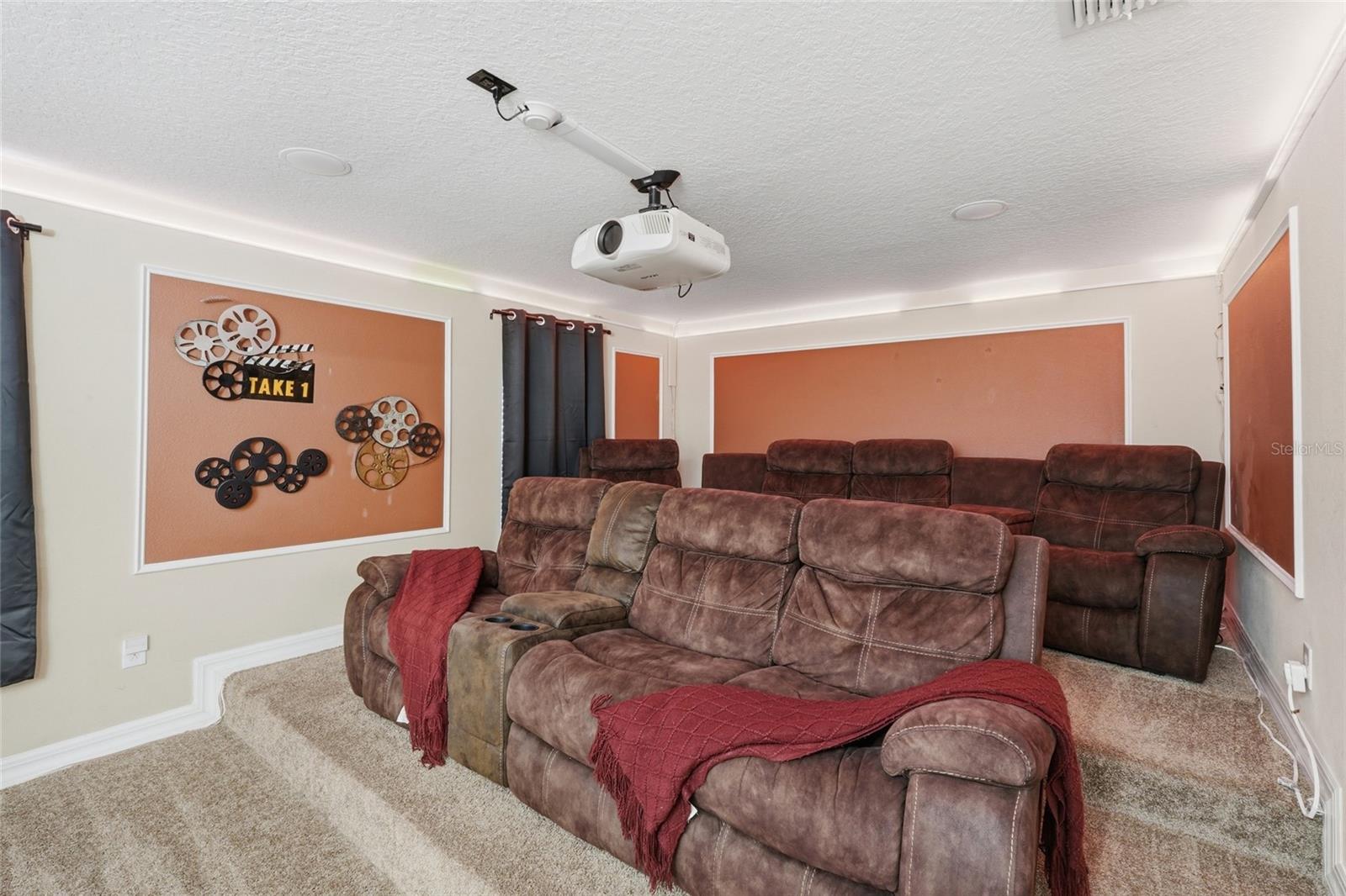 STONEYBROOK SOUTH PH 1 - Residential