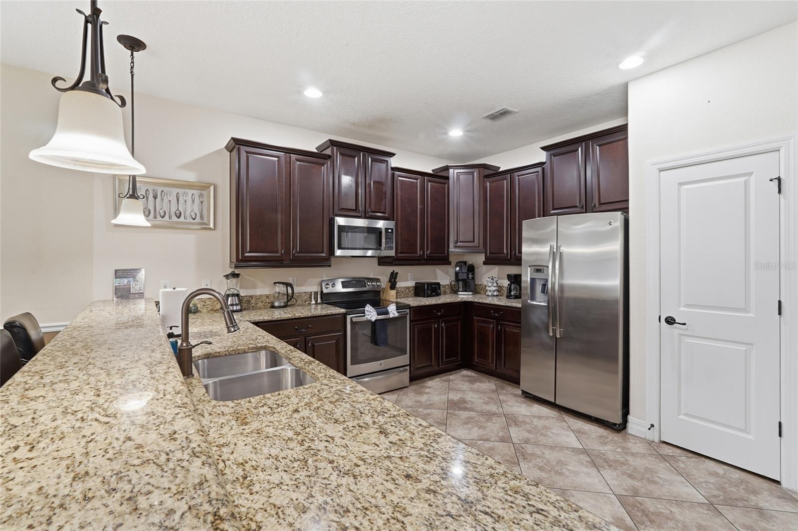 STONEYBROOK SOUTH PH 1 - Residential