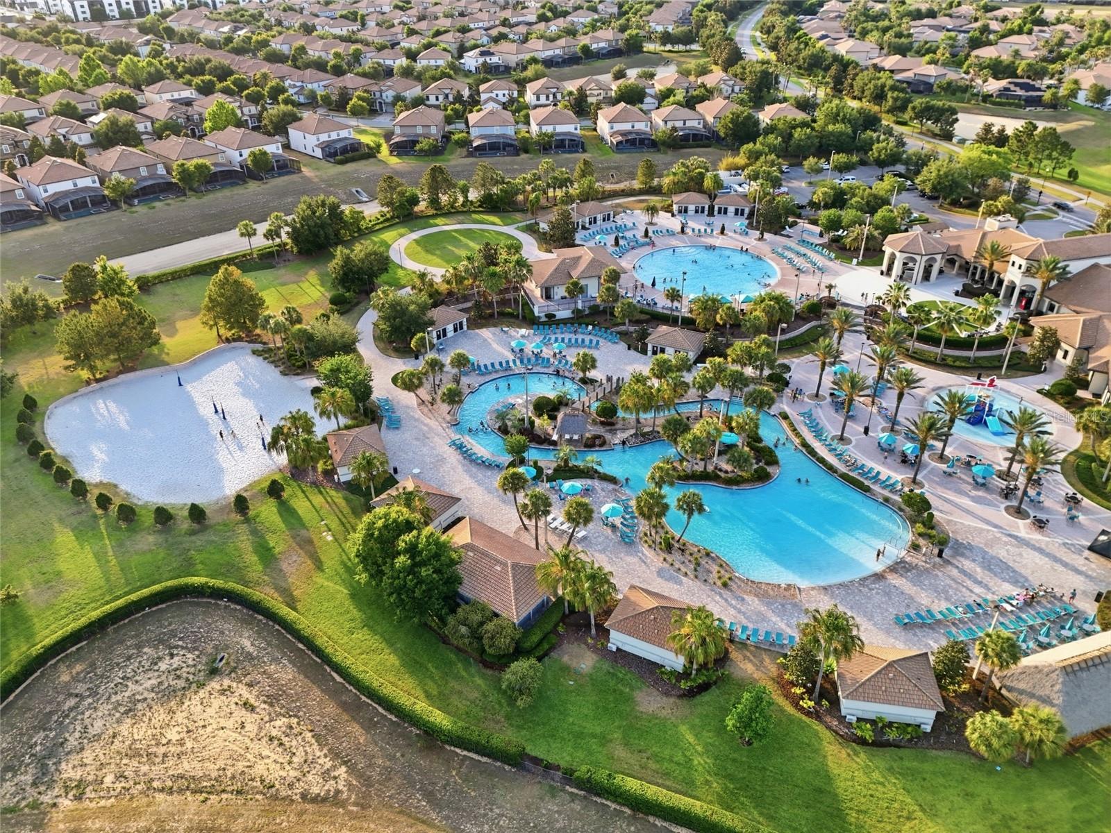 STONEYBROOK SOUTH PH 1 - Residential
