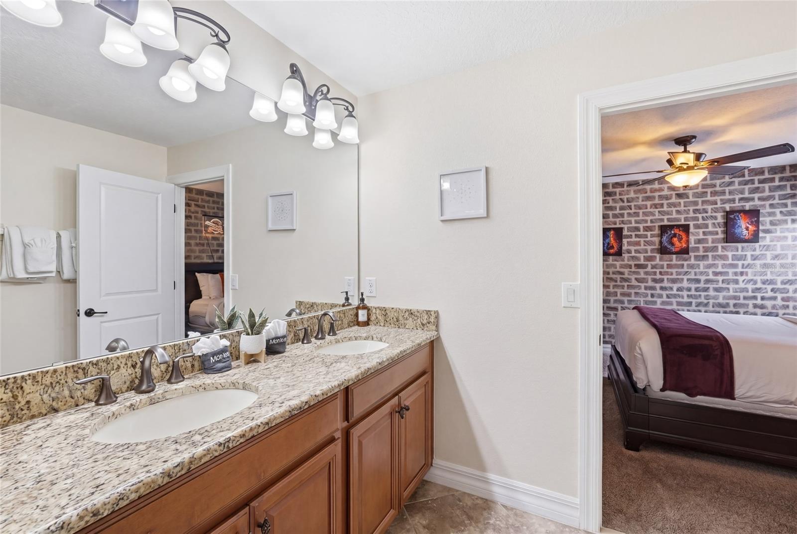 STONEYBROOK SOUTH PH 1 - Residential