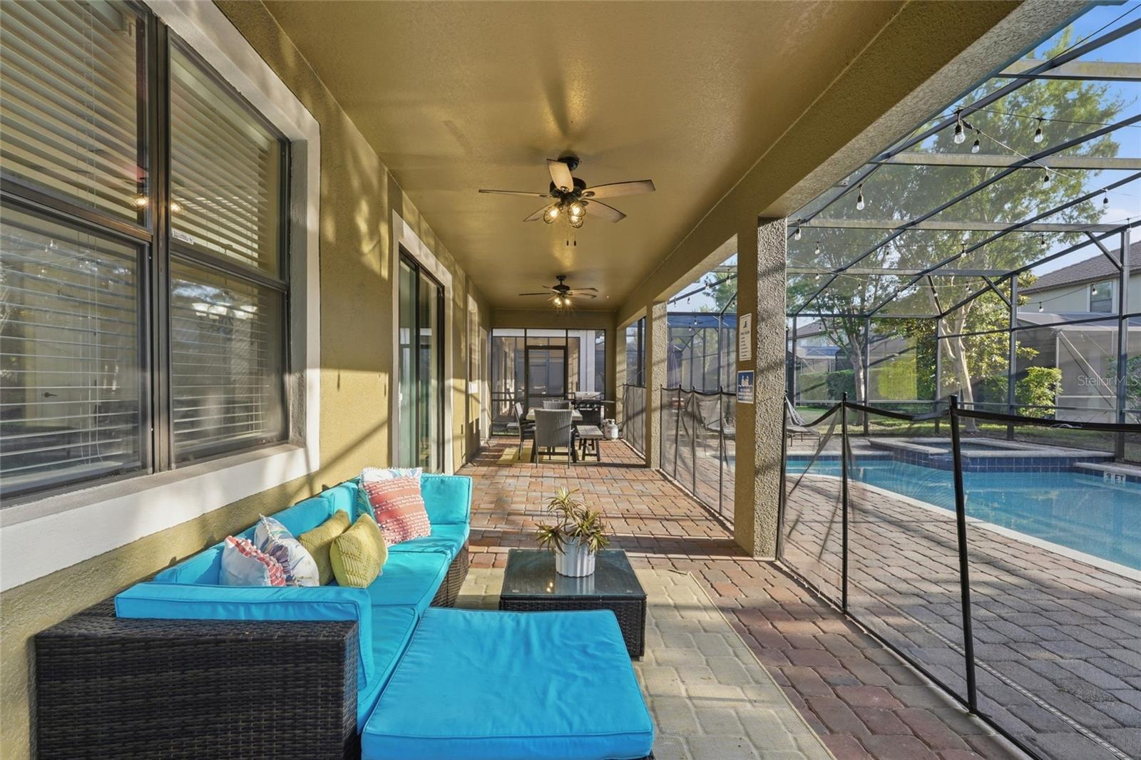 STONEYBROOK SOUTH PH 1 - Residential