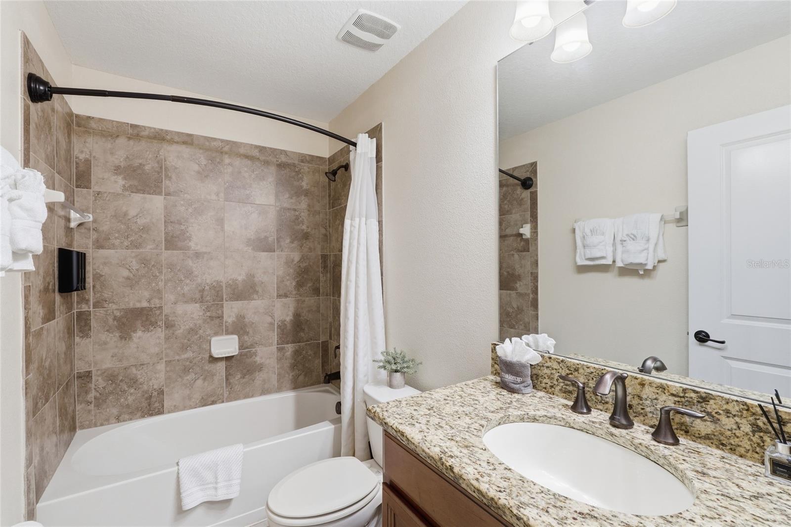 STONEYBROOK SOUTH PH 1 - Residential