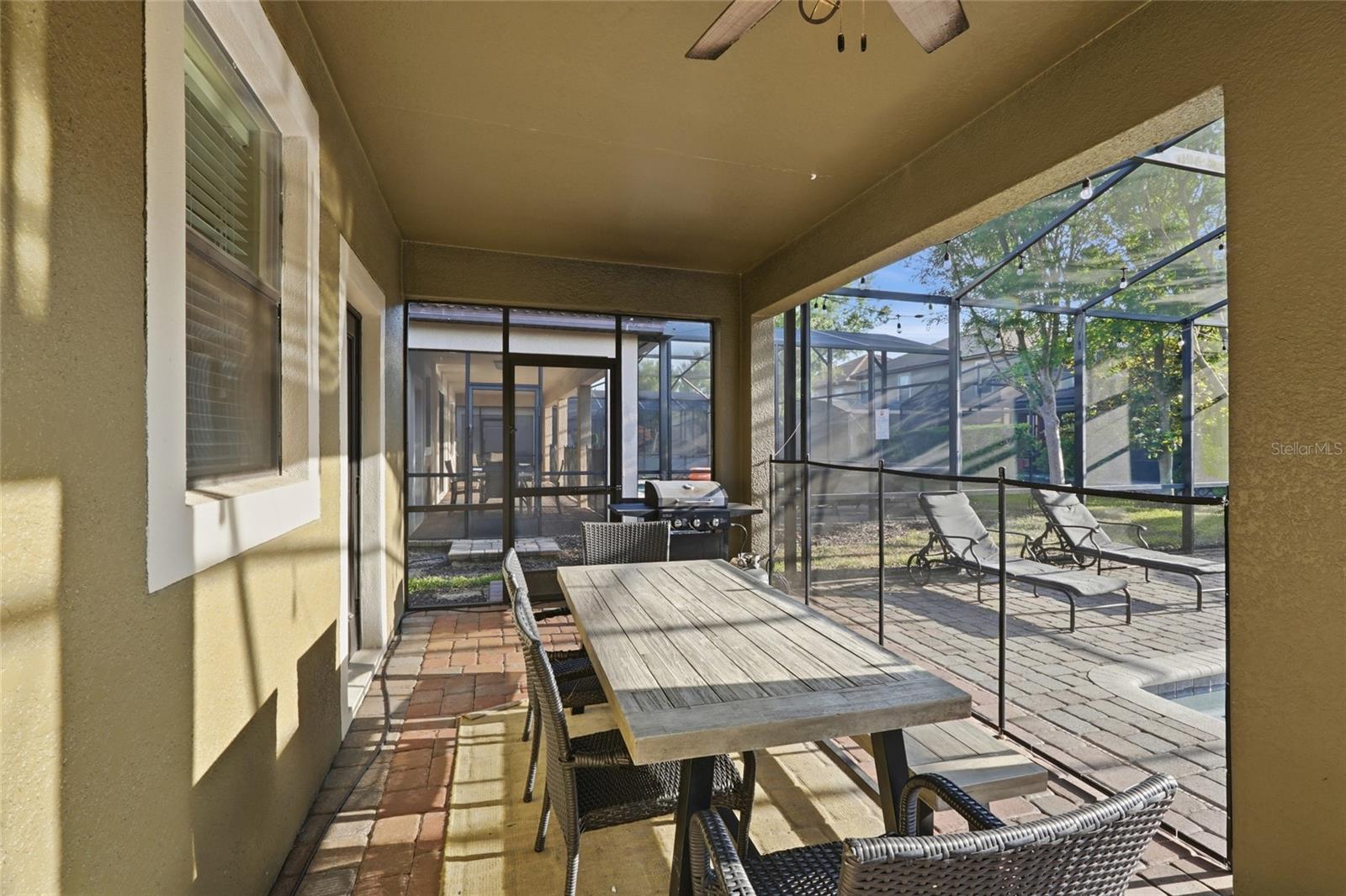 STONEYBROOK SOUTH PH 1 - Residential