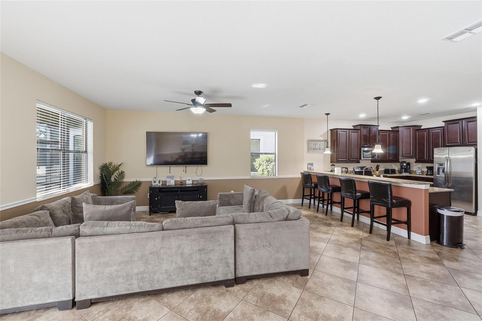 STONEYBROOK SOUTH PH 1 - Residential