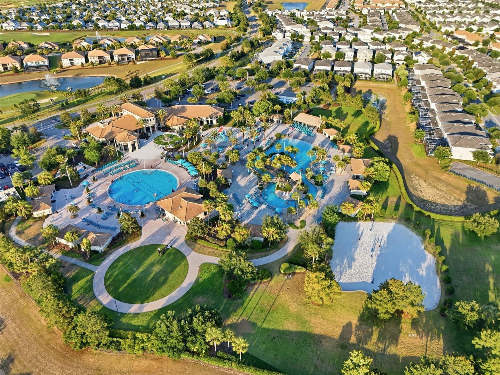 STONEYBROOK SOUTH PH 1 - Residential