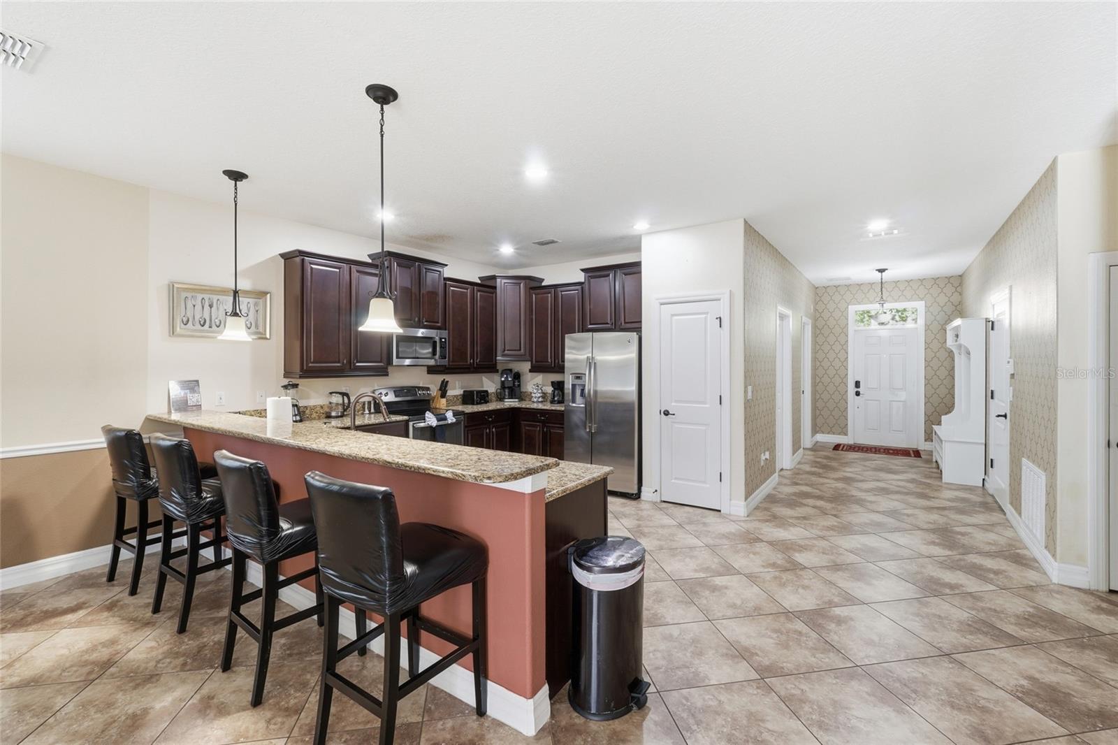 STONEYBROOK SOUTH PH 1 - Residential