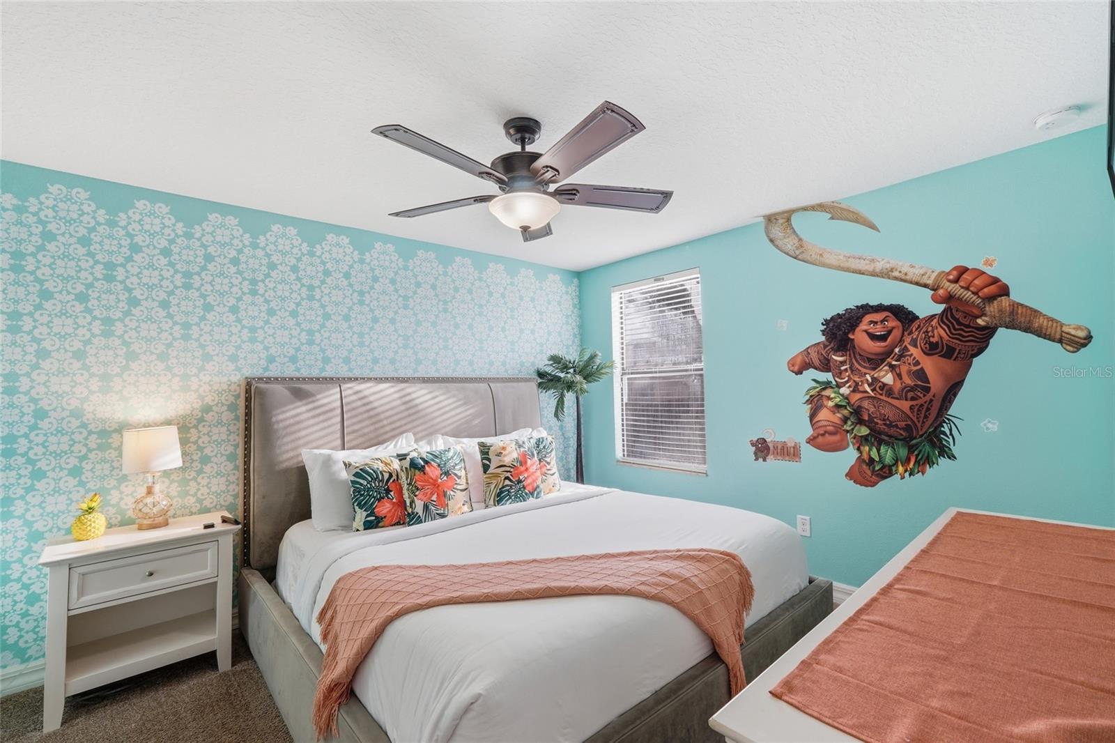 STONEYBROOK SOUTH PH 1 - Residential