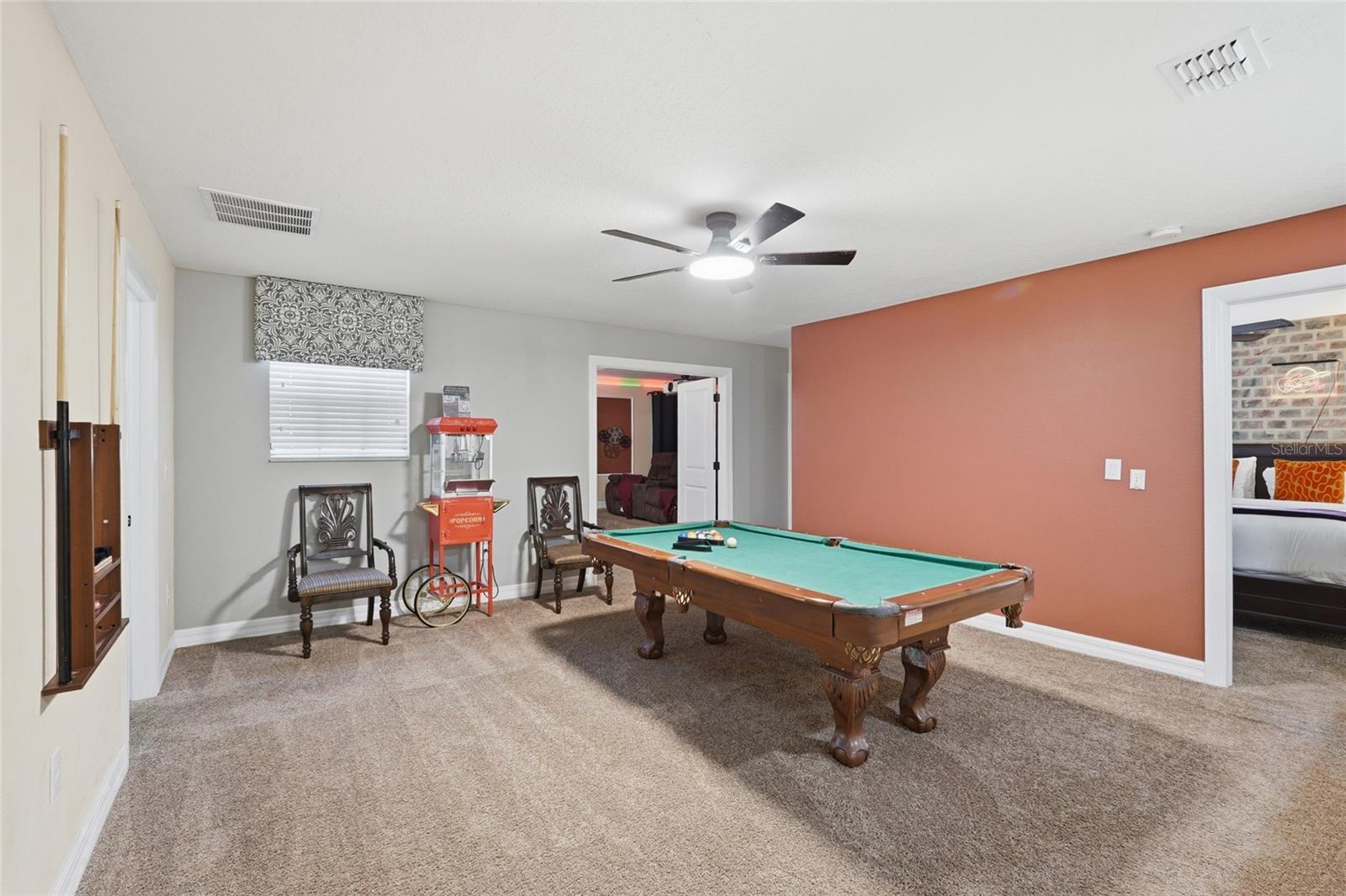 STONEYBROOK SOUTH PH 1 - Residential