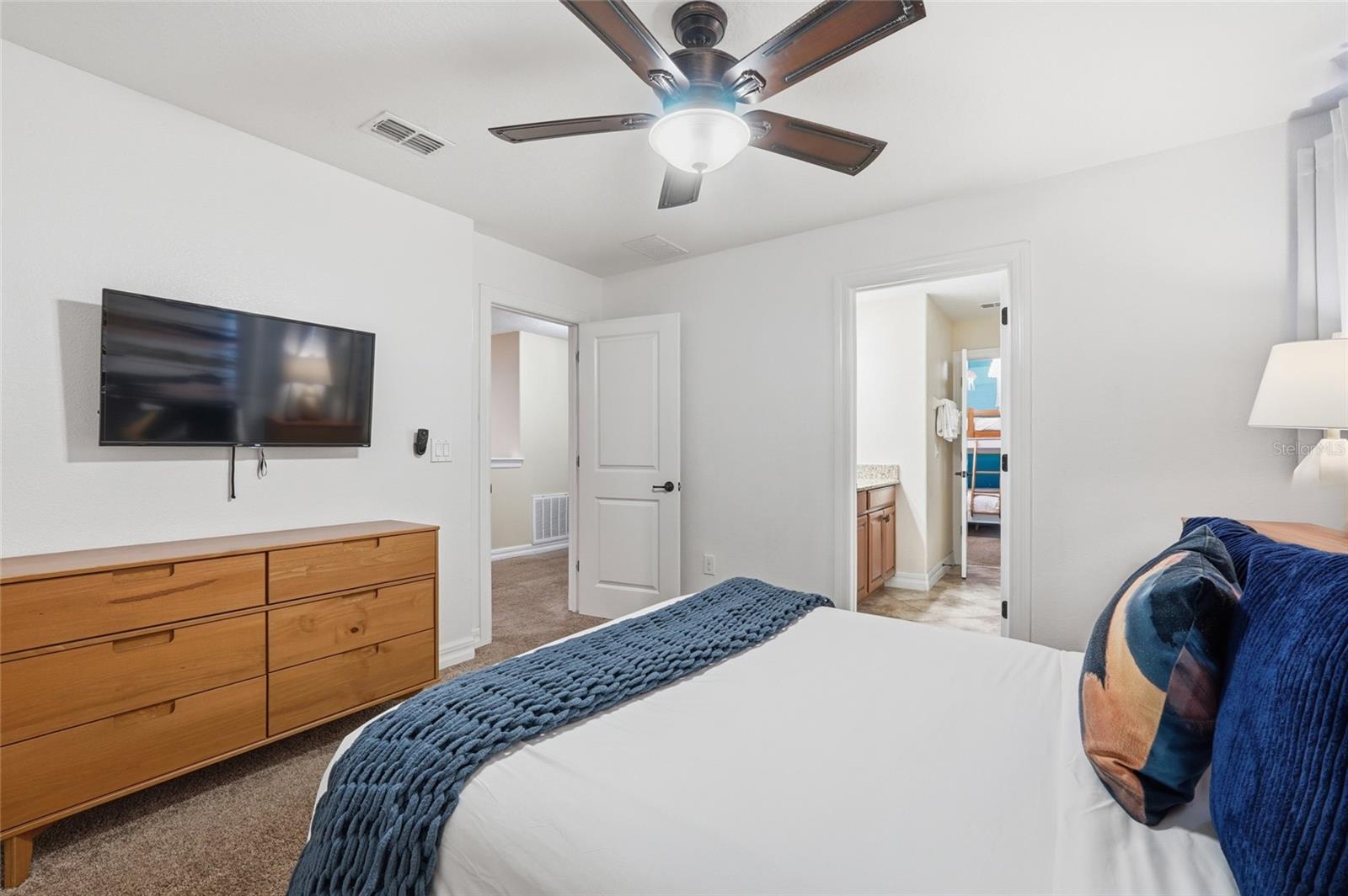 STONEYBROOK SOUTH PH 1 - Residential
