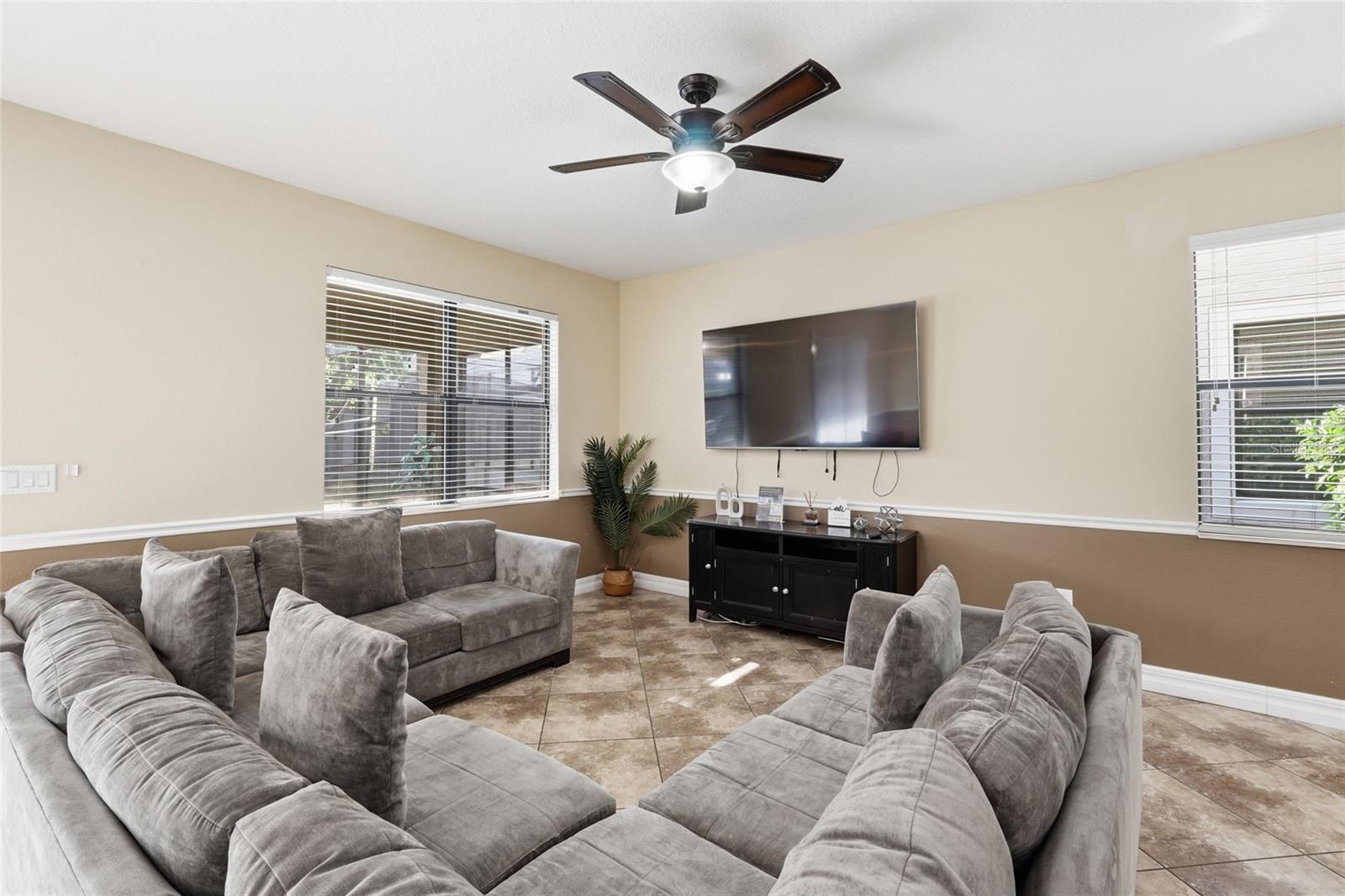 STONEYBROOK SOUTH PH 1 - Residential