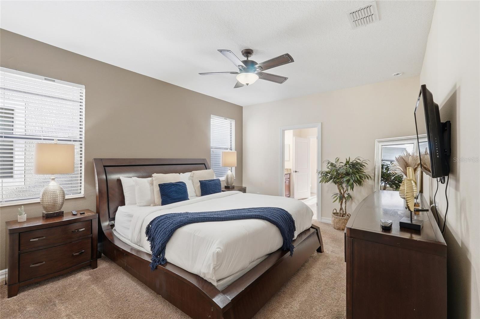 STONEYBROOK SOUTH PH 1 - Residential