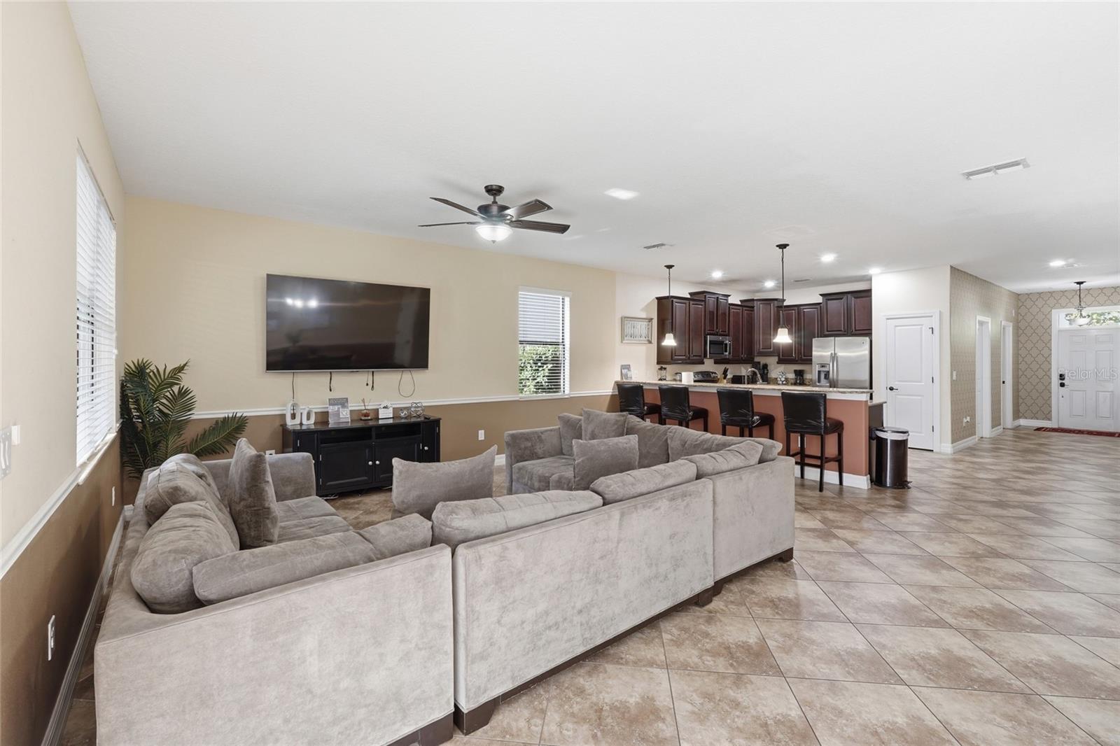 STONEYBROOK SOUTH PH 1 - Residential