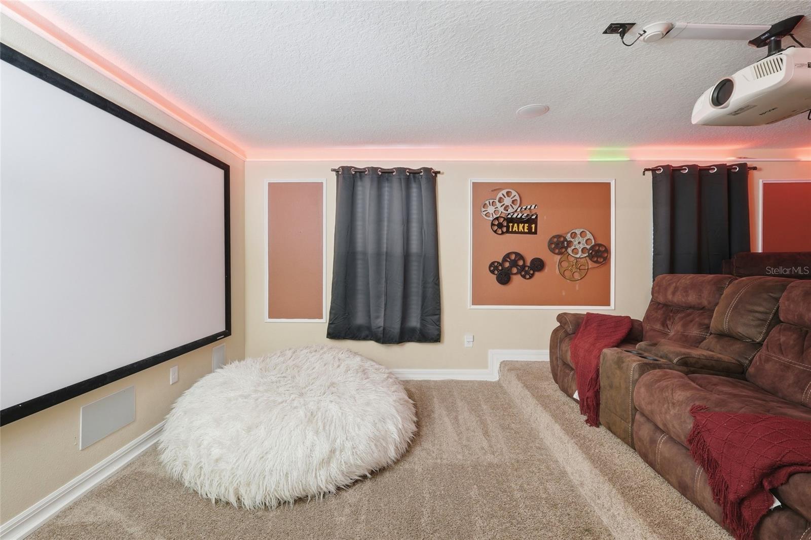 STONEYBROOK SOUTH PH 1 - Residential