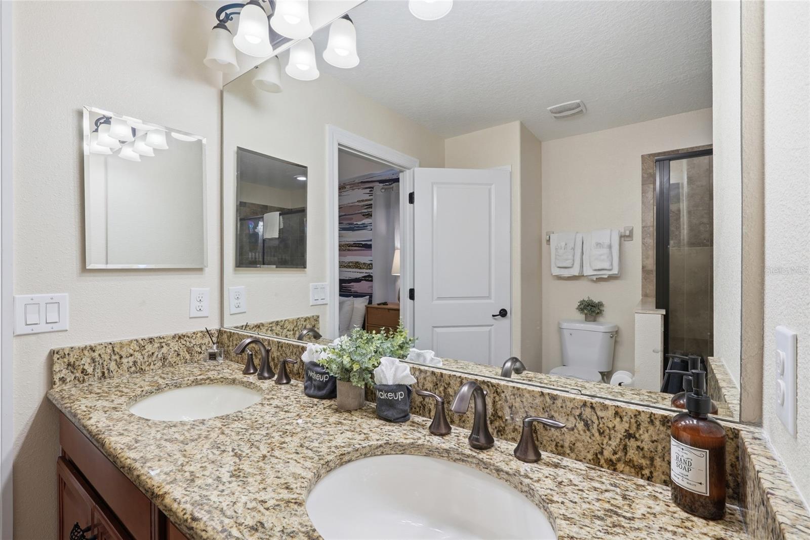 STONEYBROOK SOUTH PH 1 - Residential
