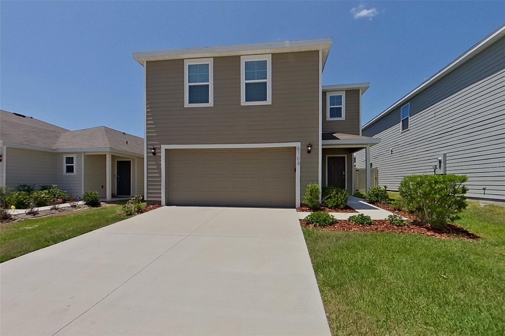 Photo of 8704 SW 44th Court, Ocala, FL 34476 (MLS # O6347326)