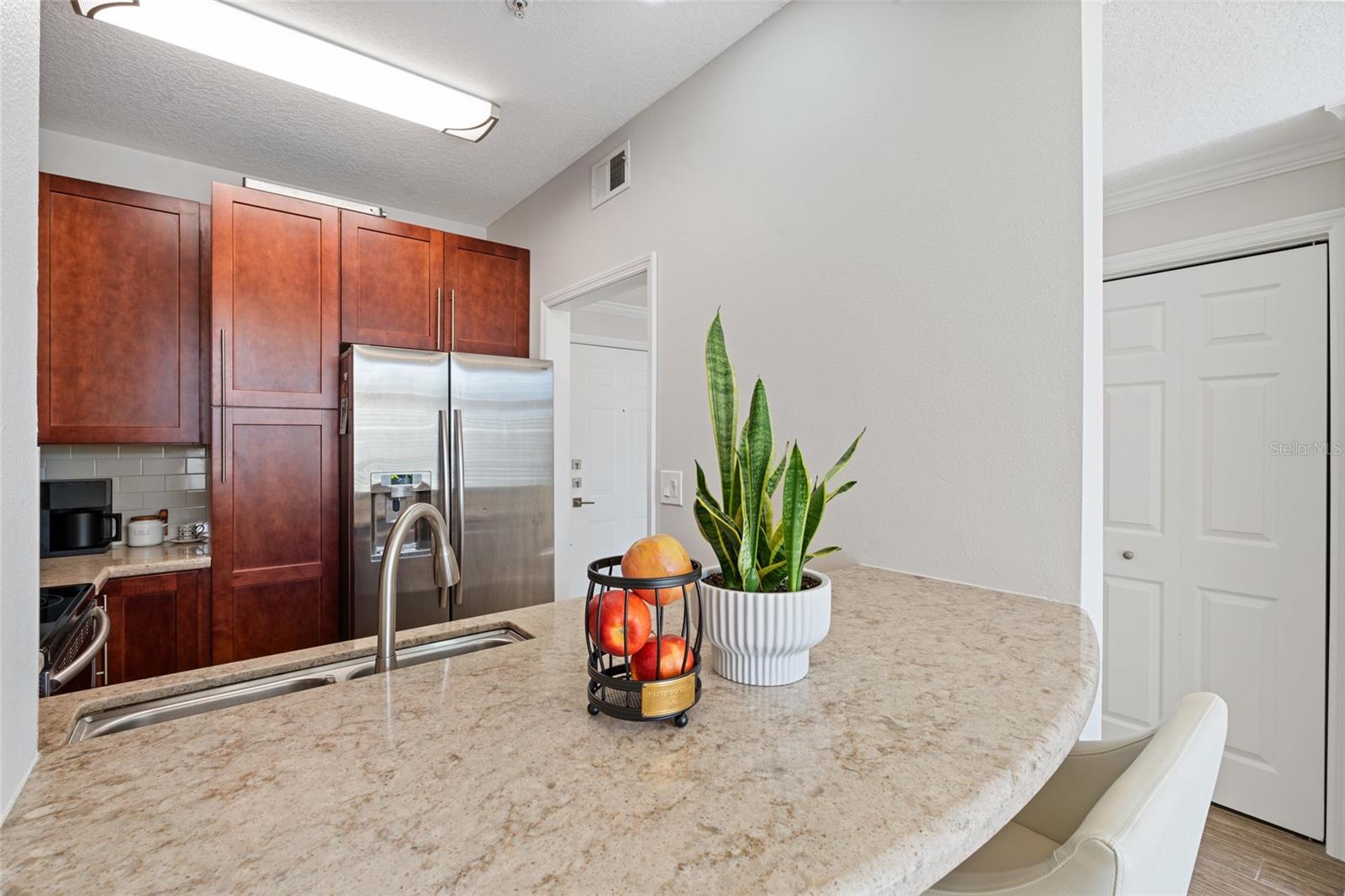 HYDE PARK WALK A CONDO - Residential